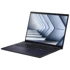 ASUS Laptop ExpertBook B3 / Intel Core Ultra 7 155H, 16", 1920 x 1200, 16GB, 1TB SSD, Windows 11 Home, crna